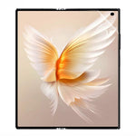 IMAK for Honor V Purse Hydrogel Film III Flexible Screen Protector Transparent TPU Touch Sensitive Film