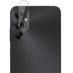 IMAK for Samsung Galaxy A05s 4G Clear Integrated Tempered Glass Lens Protector + Acrylic Lens Cap