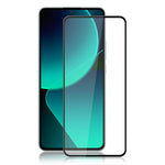 MOCOLO For Xiaomi 13T / 13T Pro / Redmi K60 Ultra Full Glue Screen Protector Tempered Glass Film