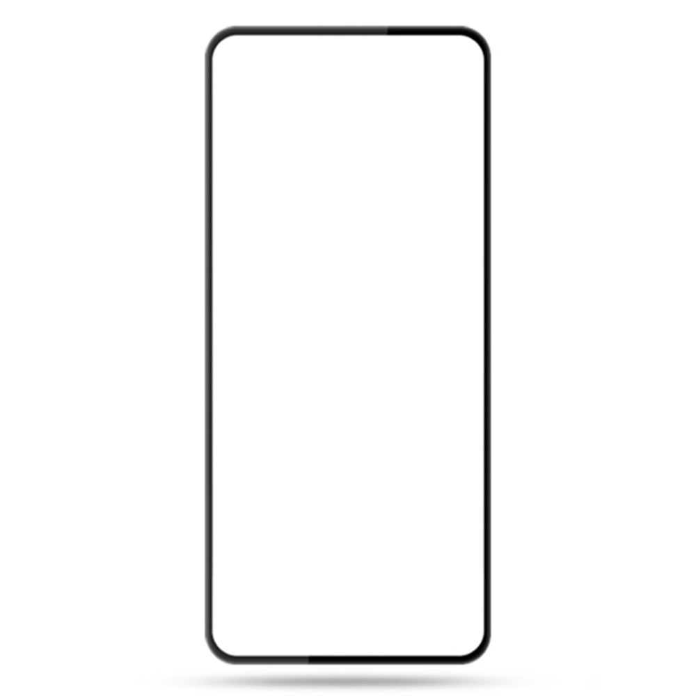 MOCOLO For Xiaomi 13T / 13T Pro / Redmi K60 Ultra Full Glue Screen Protector Tempered Glass Film