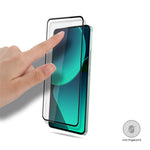 MOCOLO For Xiaomi 13T / 13T Pro / Redmi K60 Ultra Full Glue Screen Protector Tempered Glass Film