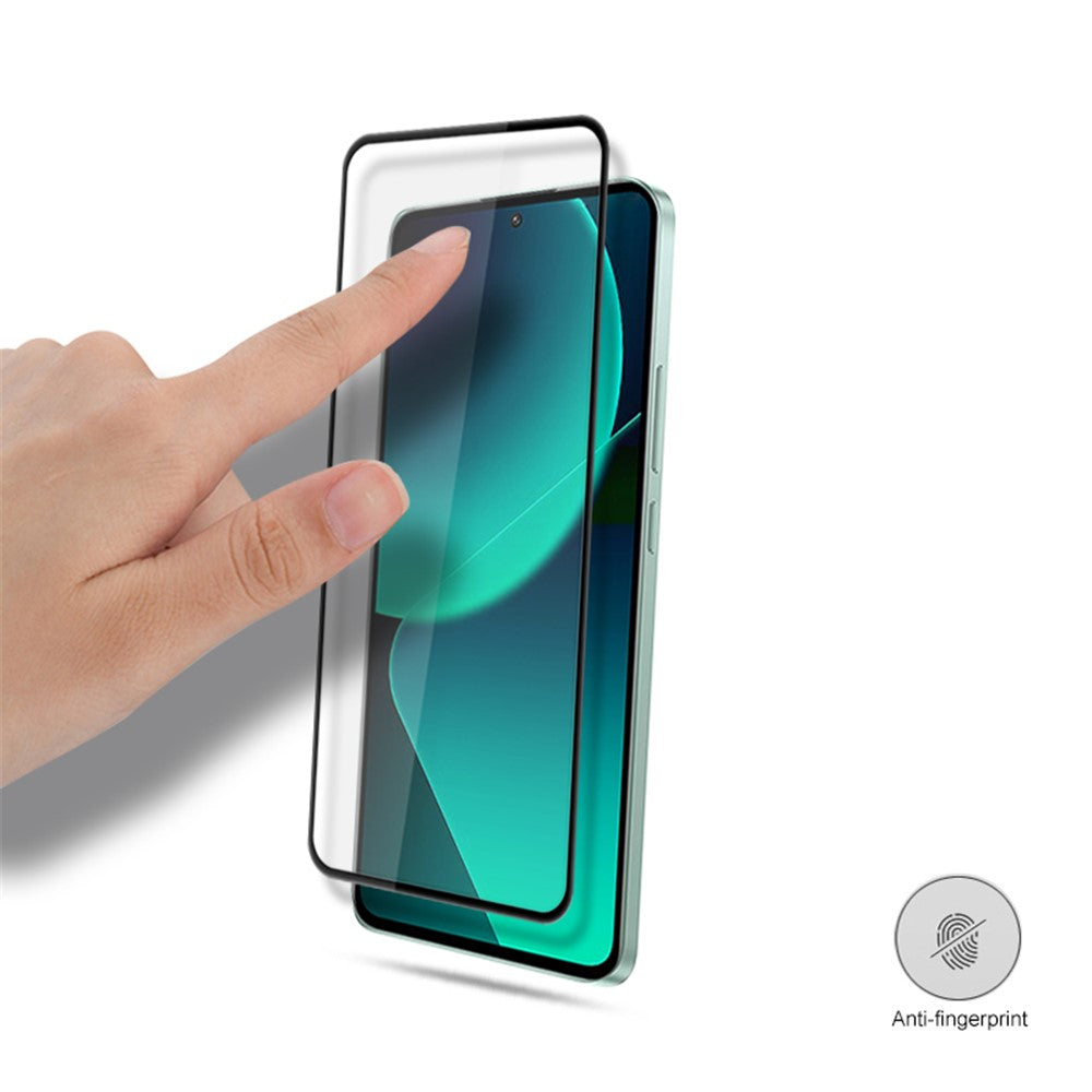 MOCOLO For Xiaomi 13T / 13T Pro / Redmi K60 Ultra Full Glue Screen Protector Tempered Glass Film