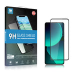 MOCOLO For Xiaomi 13T / 13T Pro / Redmi K60 Ultra Full Glue Screen Protector Tempered Glass Film
