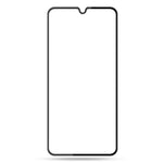 MOCOLO til Samsung Galaxy A15 4G hærdet glas skærmbeskytter Fuldklæbende film