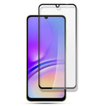 MOCOLO For Samsung Galaxy A05 4G Full Screen Protector Silk Printing Tempered Glass Film