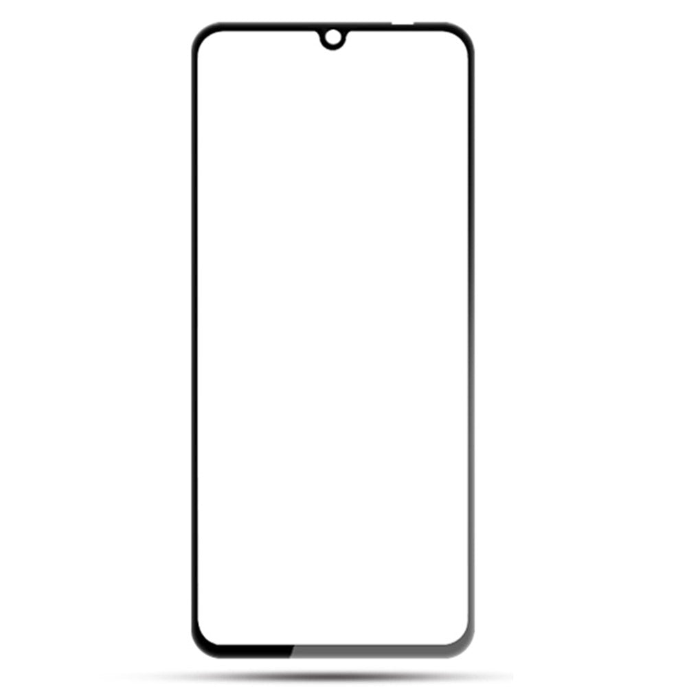 MOCOLO For Samsung Galaxy A05 4G Full Screen Protector Silk Printing Tempered Glass Film