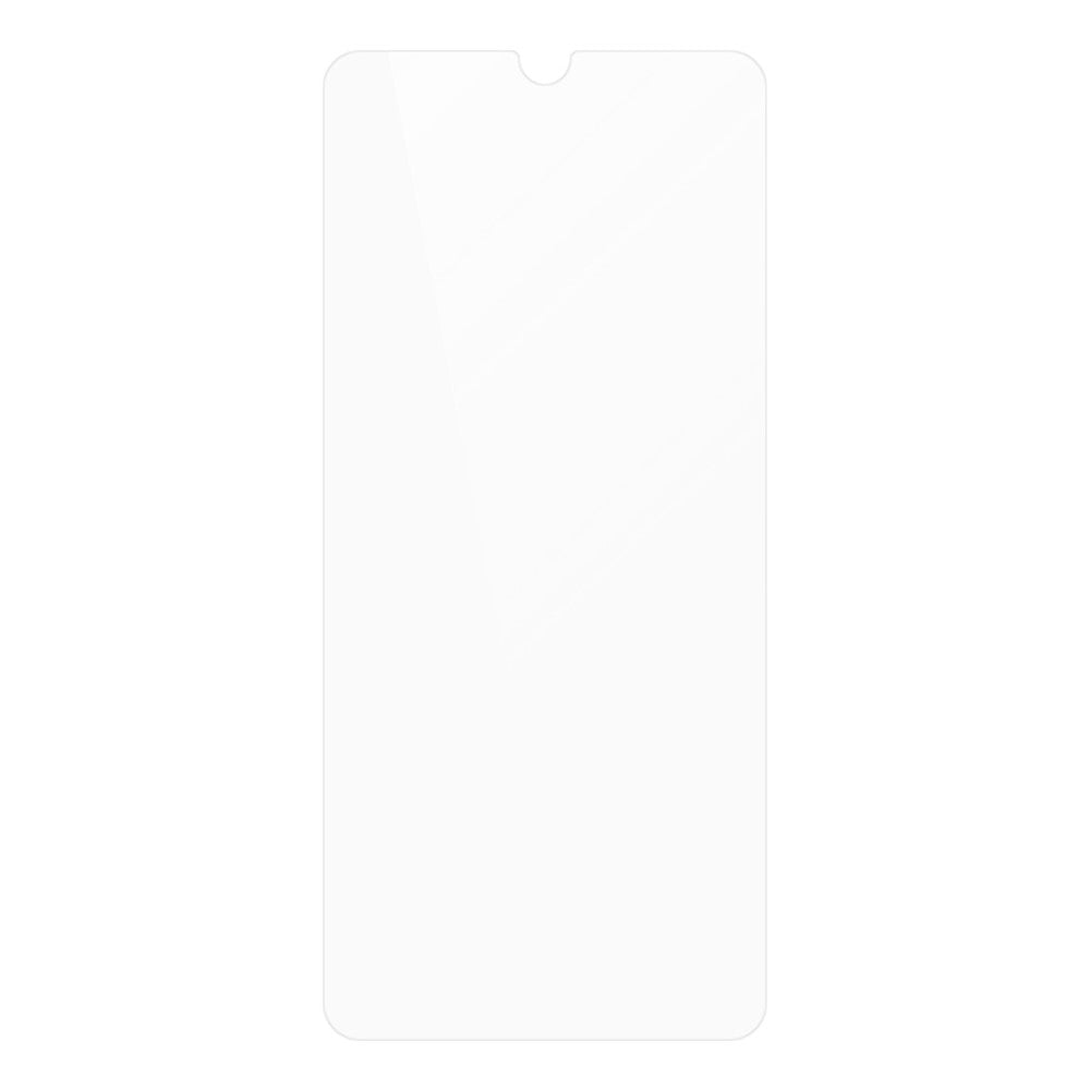 25Pcs For Oppo A2m 5G / A18 4G / A38 4G Clear Tempered Glass Screen Protector Protective Film (No Package, with Wipes Set, Dust-absorber, Guide Sticker)