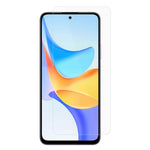 Til Honor Play 50 Plus 5G 0,3 mm Arc Edge Skærmbeskytter Ultra Klar Hærdet Glasfilm