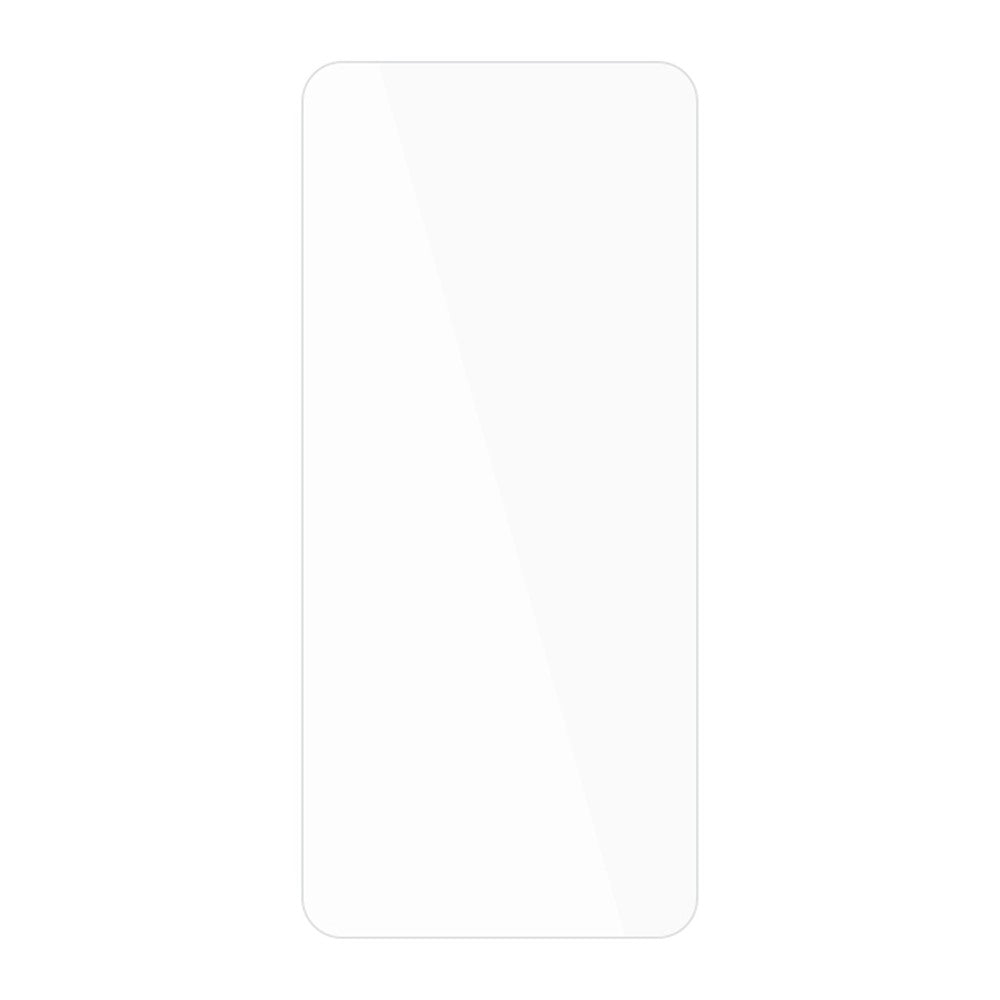 Til Honor Play 50 Plus 5G 0,3 mm Arc Edge Skærmbeskytter Ultra Klar Hærdet Glasfilm