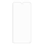 Samsung Galaxy A15 4G HD Transparent mobilskärmskydd PET Skärmfilm Skydd