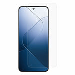 For Xiaomi 14 Screen Protector 2.5D Arc Edge High Aluminum-silicon Glass Scratch-resistant Screen Film