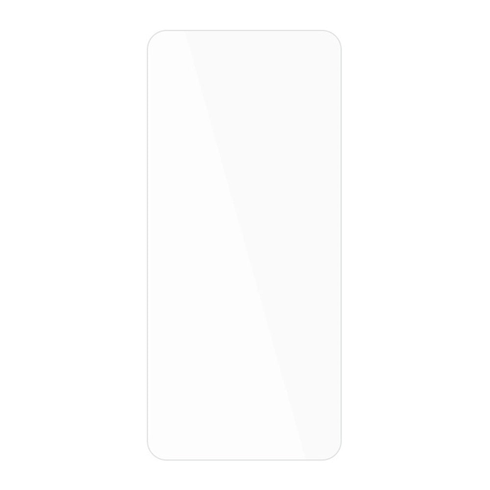 For Xiaomi 14 Screen Protector 2.5D Arc Edge High Aluminum-silicon Glass Scratch-resistant Screen Film