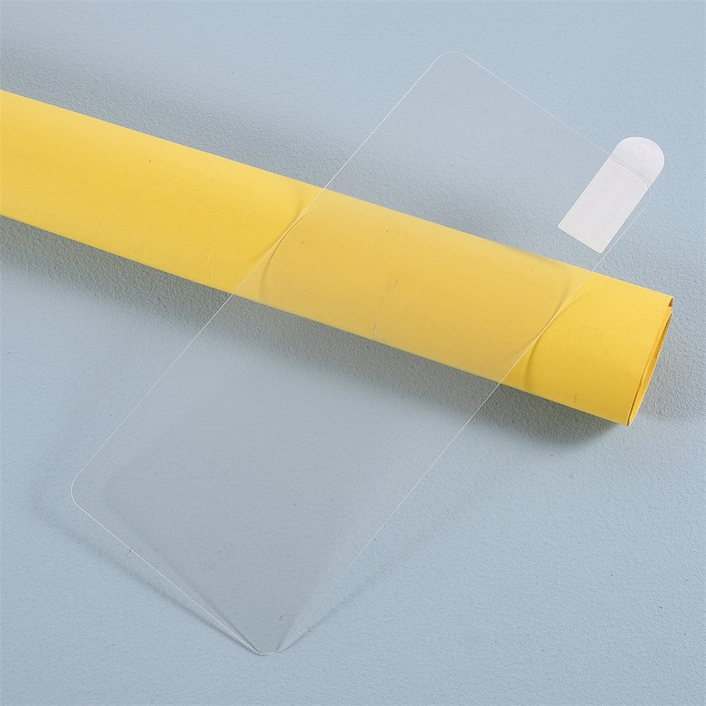 For Xiaomi 14 Screen Protector 2.5D Arc Edge High Aluminum-silicon Glass Scratch-resistant Screen Film