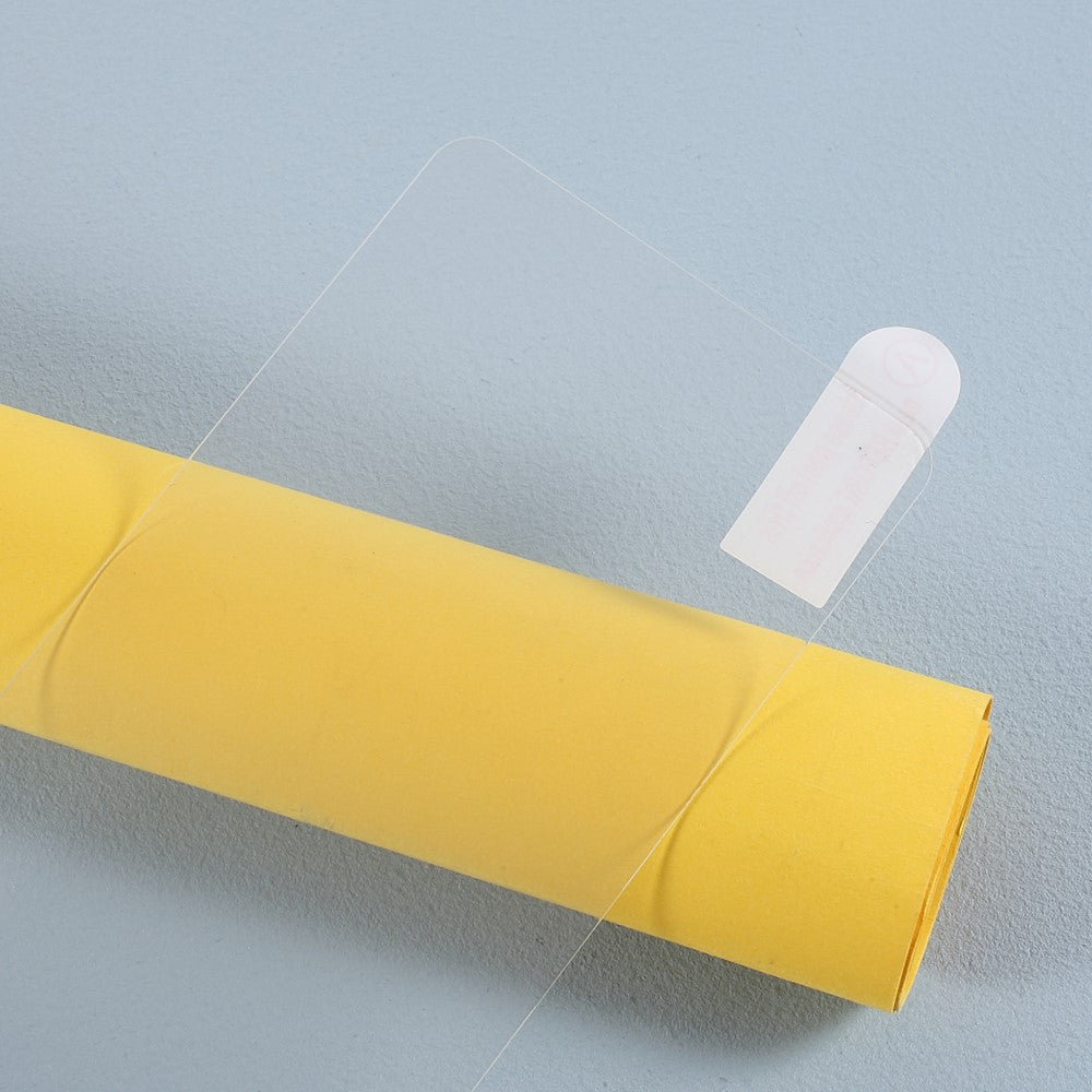 For Xiaomi 14 Screen Protector 2.5D Arc Edge High Aluminum-silicon Glass Scratch-resistant Screen Film