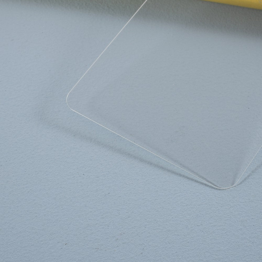 For Xiaomi 14 Screen Protector 2.5D Arc Edge High Aluminum-silicon Glass Scratch-resistant Screen Film