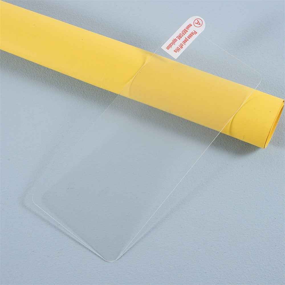 For Xiaomi 14 Screen Protector 2.5D Arc Edge High Aluminum-silicon Glass Scratch-resistant Screen Film