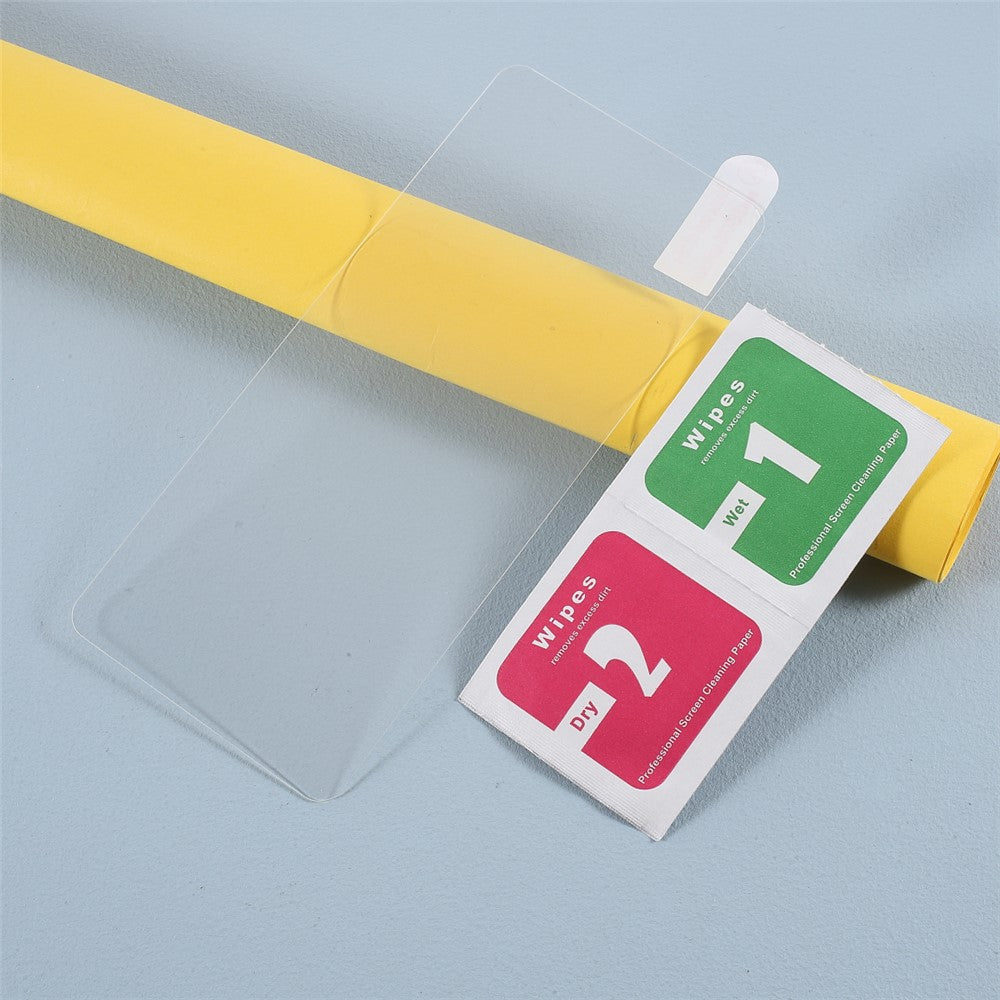 For Xiaomi 14 Screen Protector 2.5D Arc Edge High Aluminum-silicon Glass Scratch-resistant Screen Film