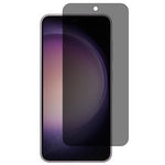 For Samsung Galaxy S24+ Anti-Peep Full Screen Protector Tempered Glass Screen Film