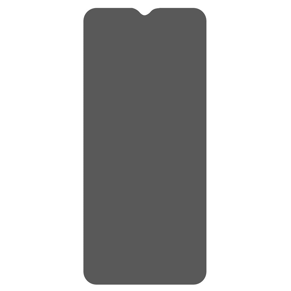 For Samsung Galaxy A15 4G Anti-Peep Full Screen Protector Tempered Glass Phone Screen Film