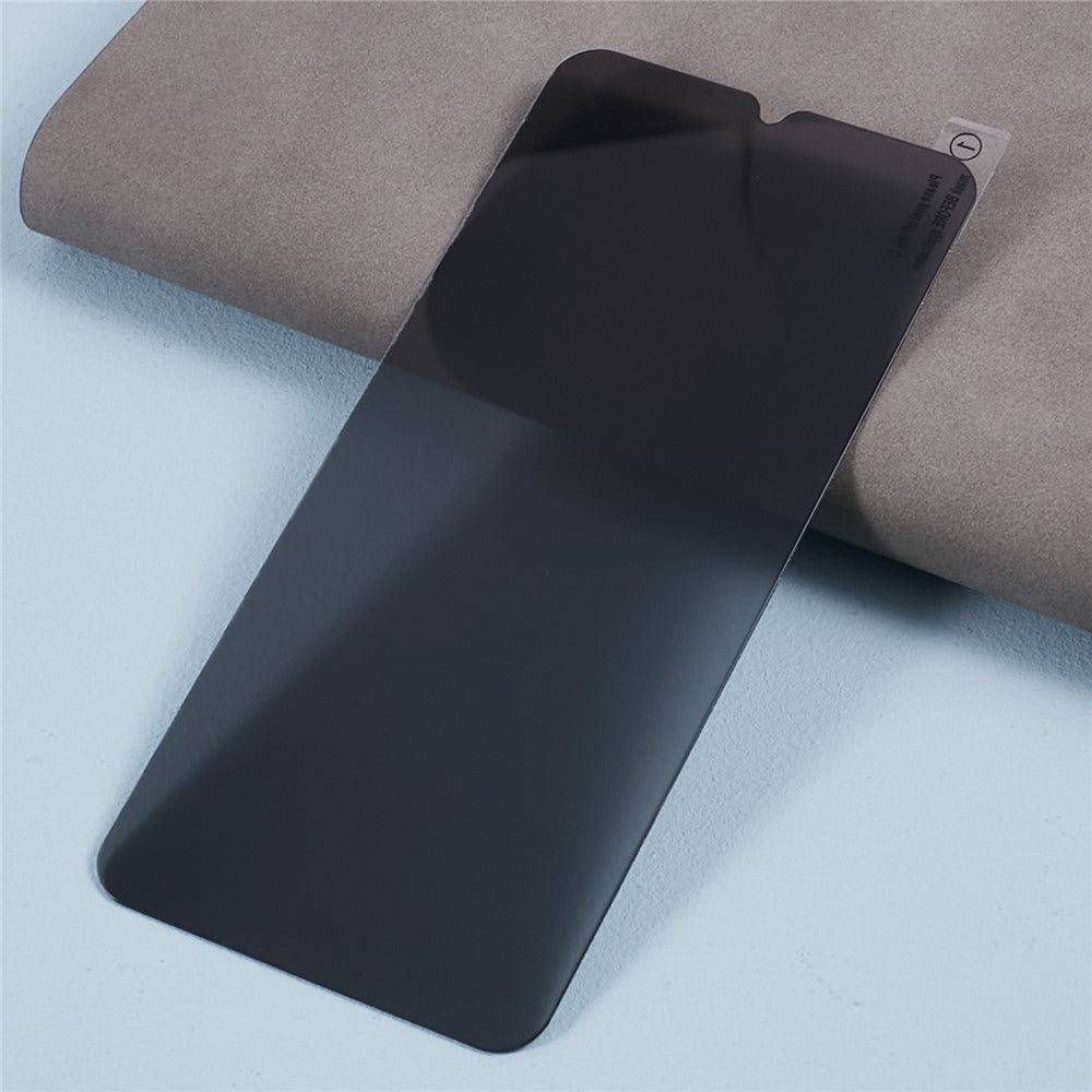For Samsung Galaxy A15 4G Anti-Peep Full Screen Protector Tempered Glass Phone Screen Film