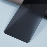 For Samsung Galaxy A15 4G Anti-Peep Full Screen Protector Tempered Glass Phone Screen Film