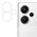 For Xiaomi Redmi Note 13 Pro+ 5G 3D Arc Edge Camera Lens Film Corning Gorilla Glass Lens Protector