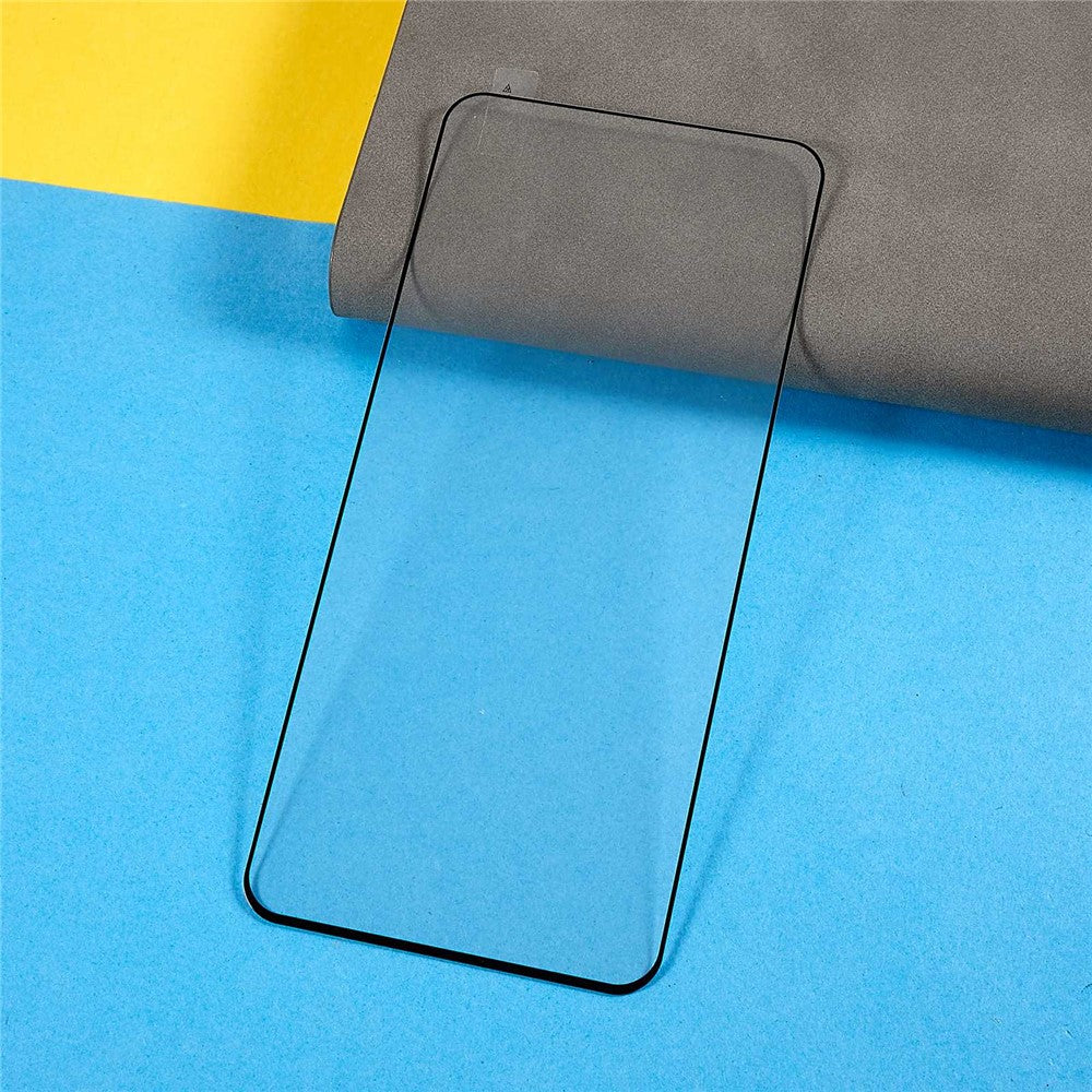 For Xiaomi 14 Full Screen Protector Tempered Glass Full Glue Silk Printing Film