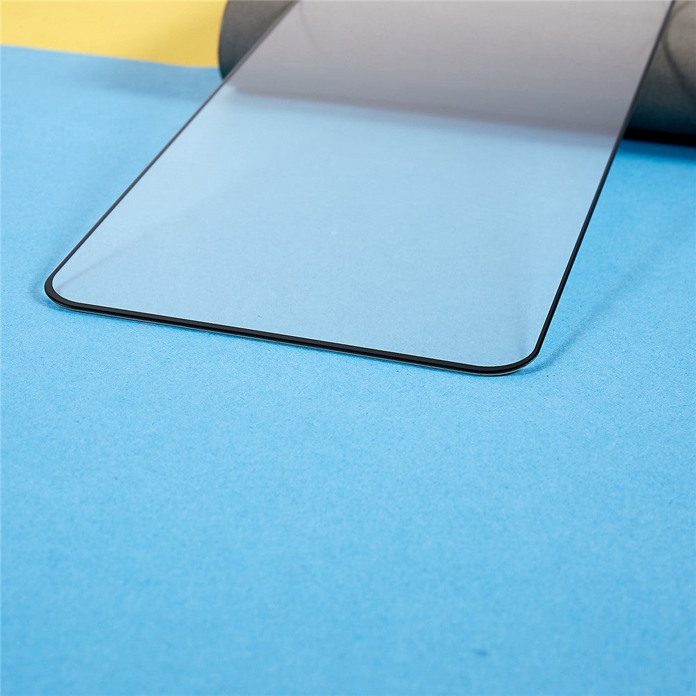 For Xiaomi 14 Full Screen Protector Tempered Glass Full Glue Silk Printing Film