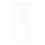 For Google Pixel 8a Screen Protector 0.3mm Arc Edge Shatterproof Tempered Glass Film