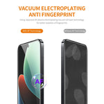 ENKAY HAT PRINCE 2Pcs for Xiaomi 14 High Clear Screen Protector 0.26mm 2.5D Aluminium-silicon Glass Film