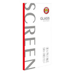 ENKAY HAT PRINCE 2Pcs for Xiaomi 14 High Clear Screen Protector 0.26mm 2.5D Aluminium-silicon Glass Film