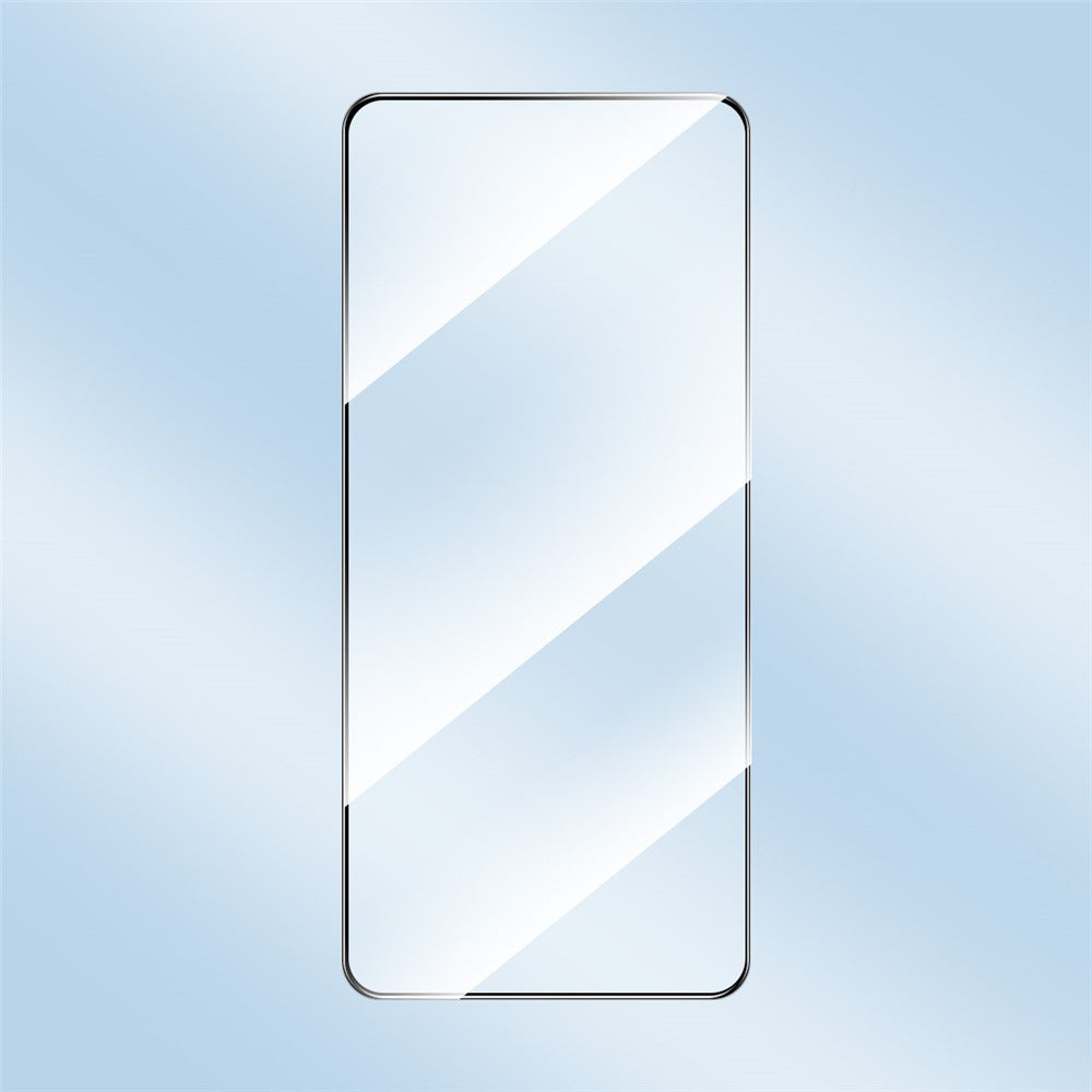 ENKAY HAT PRINCE 10Pcs for Xiaomi Redmi Note 13 5G / Note 13 Pro 5G Full Screen Protector Anti-explosion Film
