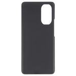 Udskiftning af bagcover til Honor 50 Pro (uden logo)