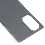 Udskiftning af bagcover til Honor 50 Pro (uden logo)