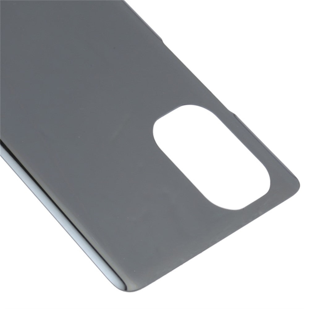 Udskiftning af bagcover til Honor 50 Pro (uden logo)