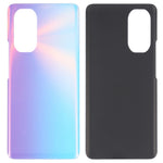 Udskiftning af bagcover til Honor 50 Pro (uden logo)