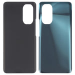 Udskiftning af bagcover til Honor 50 Pro (uden logo)