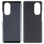 For Honor 50 Back Battery Housing Cover Replacement (without Logo)
