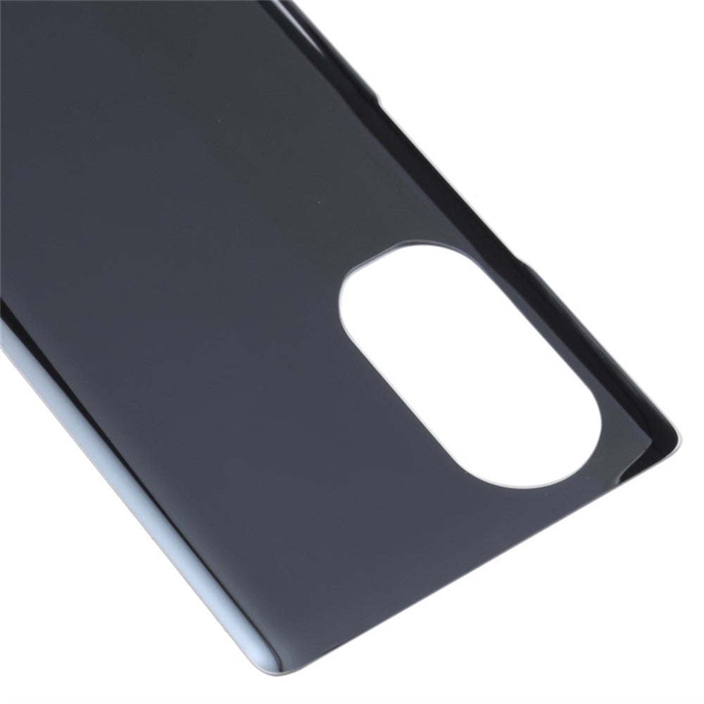 For Honor 50 Back Battery Housing Cover Replacement (without Logo)