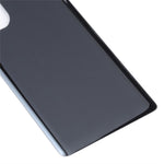 For Honor 50 Back Battery Housing Cover Replacement (without Logo)