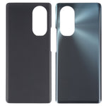 For Honor 50 Back Battery Housing Cover Replacement (without Logo)