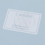 2Pcs For Huawei MatePad Pro 13.2 Camera Lens Protector 3D Arc Edge HD Tempered Glass Lens Film
