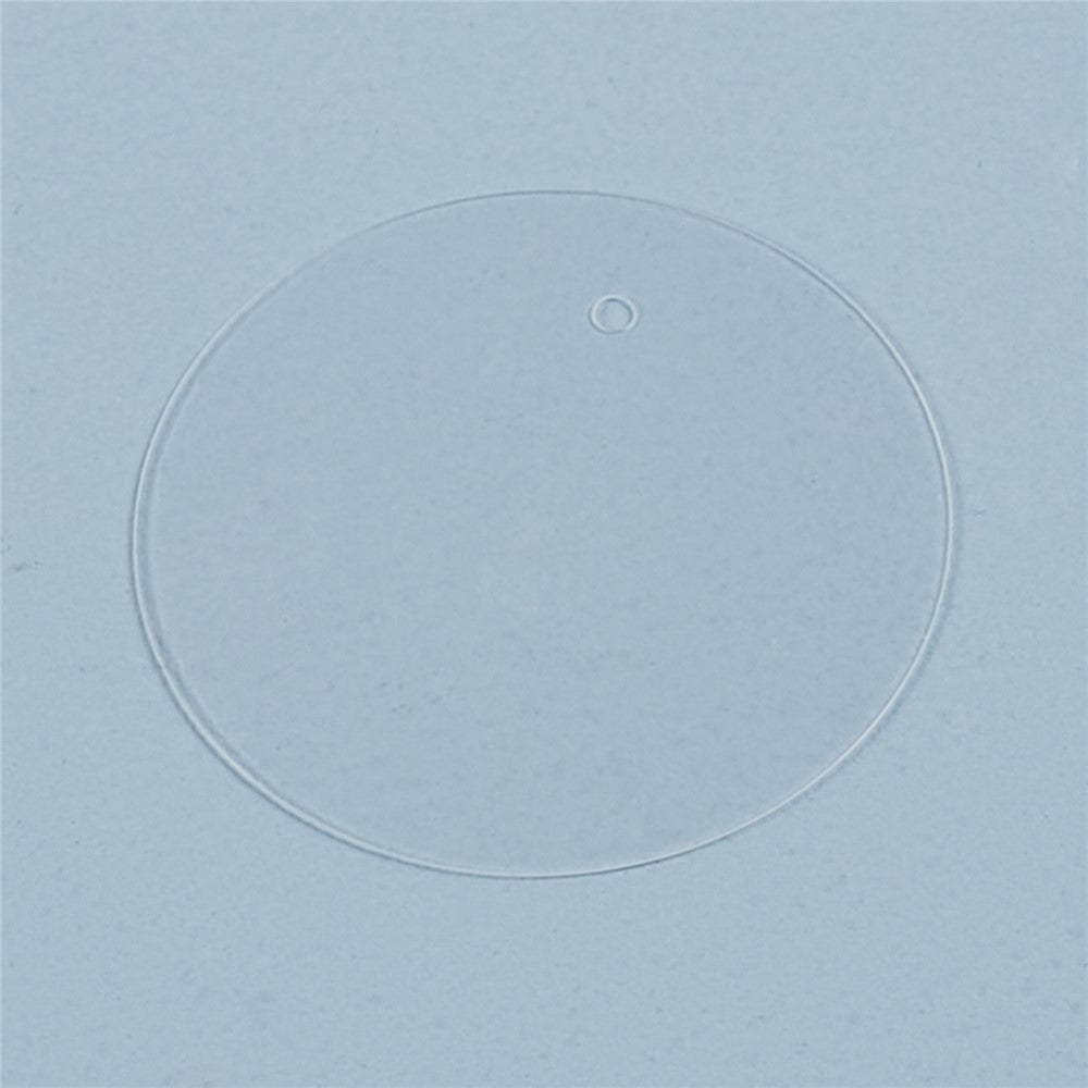 2Pcs For Oppo Find N3 5G / OnePlus Open Camera Lens Protector Tempered Glass 2.5D Clear Lens Film