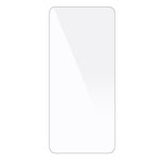 For Oppo A79 5G / A2 5G Screen Protector 0.3mm Arc Edge Anti-scratch Tempered Glass Phone Screen Film