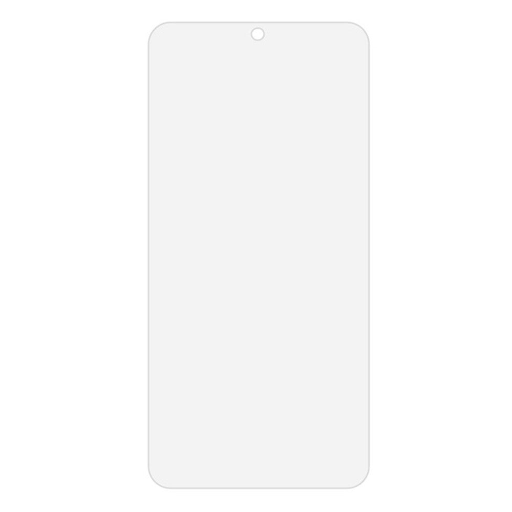 For Xiaomi 14 Phone Full Screen Protector Soft PET Ultra Clear Anti-Scratch Hydrogel Film