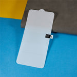 For Xiaomi 14 Phone Full Screen Protector Soft PET Ultra Clear Anti-Scratch Hydrogel Film