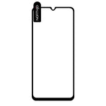 NORTHJO A+ til Samsung Galaxy A05s 4G / A05 4G Fuld Skærmbeskytter 0,3 mm Silketryk Fuldklæbende Film
