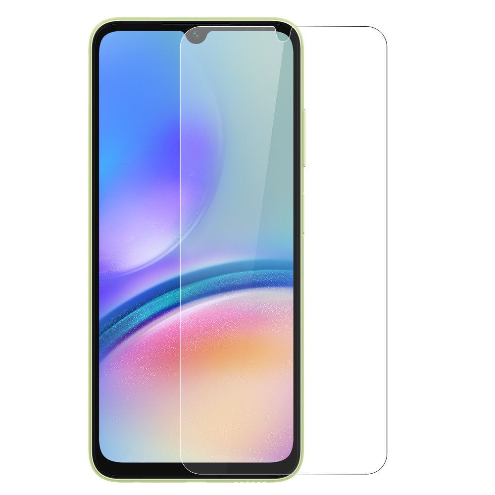 NORTHJO A+ For Samsung Galaxy A05s 4G / A05 4G Screen Protector Ultra Clear Tempered Glass Film