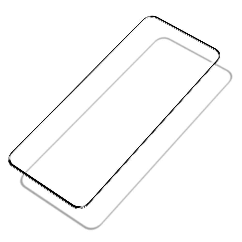 PINWUYO För Xiaomi 14 Pro 3D Hot Bending Skärmskydd Full Glue Anti-Explosion Härdat Glas Film