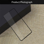 PINWUYO JK 3D Curved Tempered Glass Film-2 for Xiaomi 14 Full Glue Explosion-proof Screen Protector